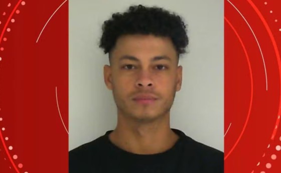 Suspeito de cometer série de crimes no Paraná esfaqueou mulher por ela dizer não ser cristã