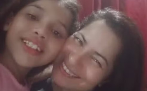 Suspeito de envolvimento na morte de avó e neta no PR é espancado pela população e está internado