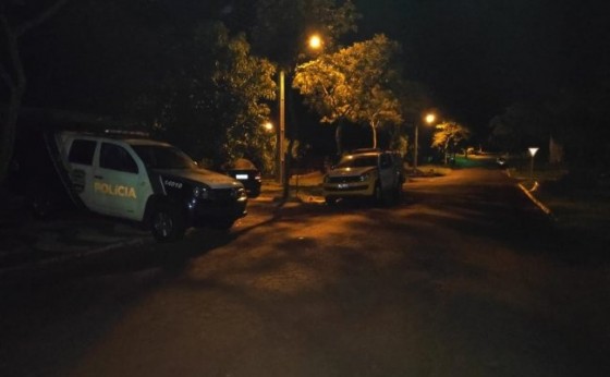 Suspeito de furtos e de ter violado sepulturas é assassinado em Santa Helena