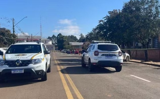 Ataque em escola acaba em morte e deixando três pessoas feridas