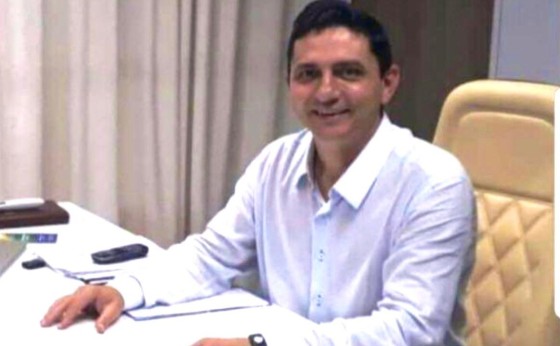 TCE-PR absolve ex-prefeito de Itaipulândia, Edinei Gasparini