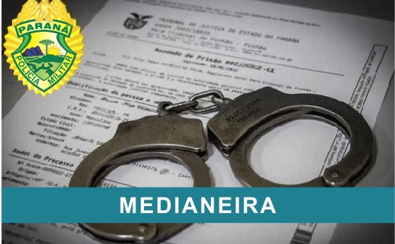 Três ocorrências de violência contra mulheres mobilizam a PM em Medianeira