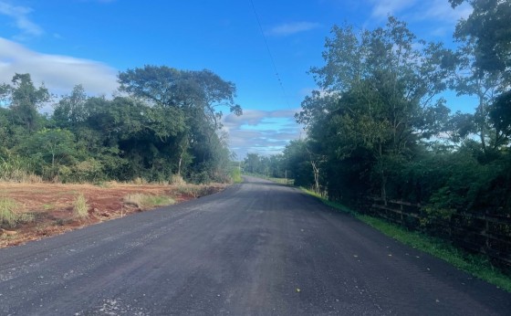 TST em São Pedro chega da reta final de execução