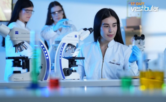 UDC abre Vestibular de Verão 2027 com novos cursos em Medianeira e formação conectada ao futuro