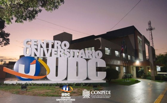 UDC recebe maior evento de pesquisa e pós-graduação em direito do Brasil (CONPEDI)