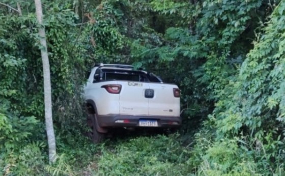 Uma pessoa morre em confronto com a Polícia Militar em Céu Azul