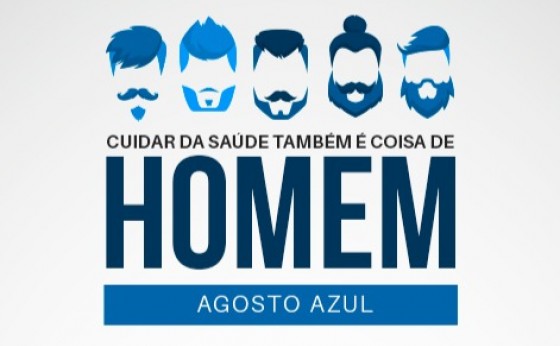 Unidade de Saúde de Dom Armando realiza atividade alusiva ao Agosto Azul