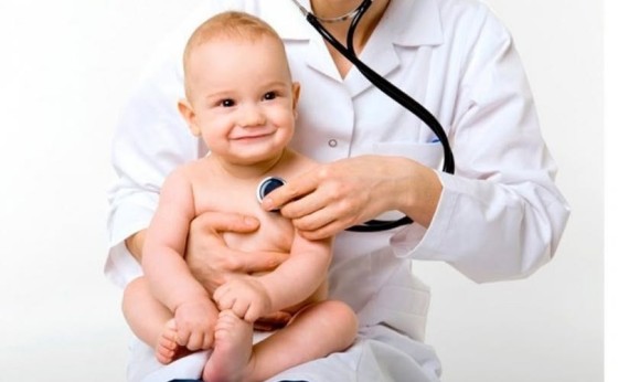 Unidade de Saúde de Vista Alegre passa a receber atendimento de pediatra duas vezes por mês