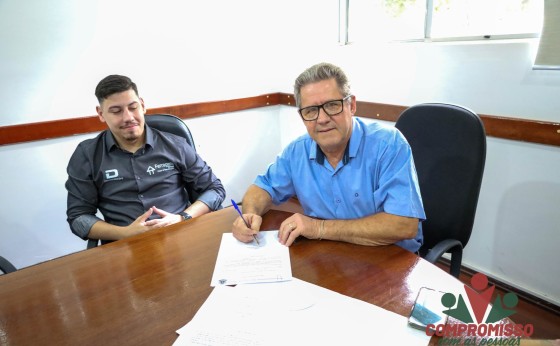 Unidades Habitacionais do Loteamento Tuiuti em Vista Alegre devem iniciar nos próximos dias