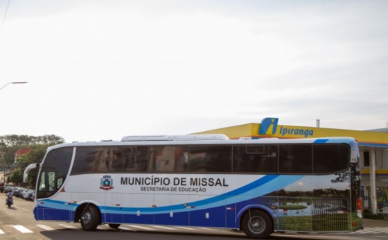 Universitários podem iniciar o cadastro para o Transporte em 2019