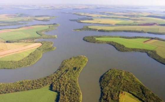 URGENTE: Dois homens de Itaipulândia estão desaparecidos no lago de Itaipu