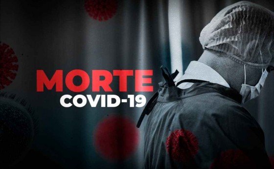 URGENTE: Itaipulândia confirma 4ª morte por Covid-19 e conta com 22 casos ativos