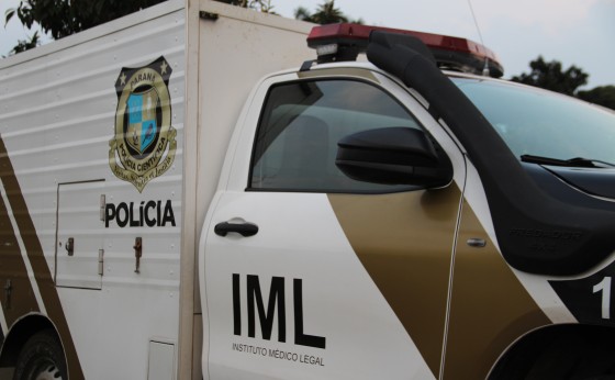 Uruguaio é morto a facadas em posto abandonado em Céu Azul
