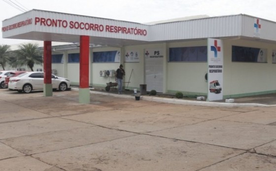 UTI Covid do Hospital Municipal atinge 100% de ocupação; três pacientes aguardam transferência