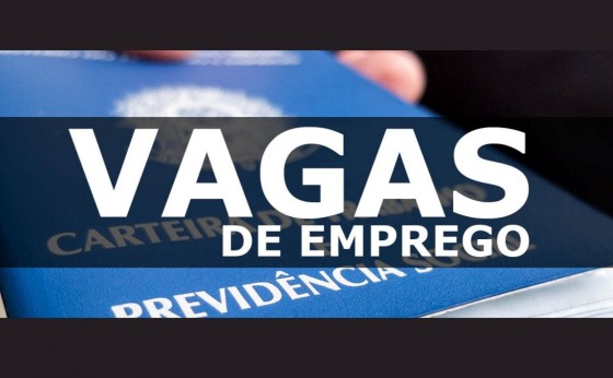 Vagas de Emprego em Missal