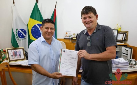 Vale Alimentação dos Servidores públicos de Missal terá aumento