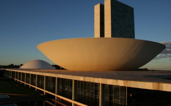 Veja quem foram os deputados federais eleitos no Paraná