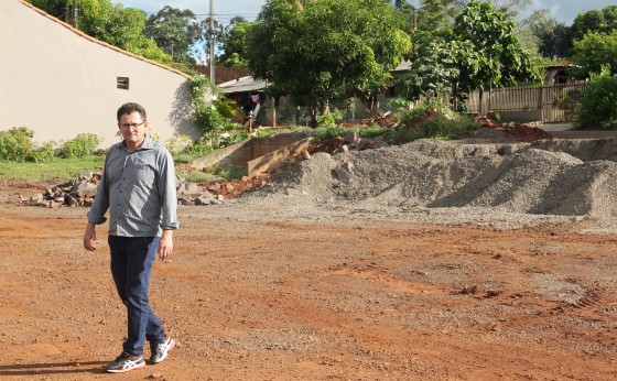 Vereador Jair Bogler destaca  recursos conquistados para Portão Ocoí