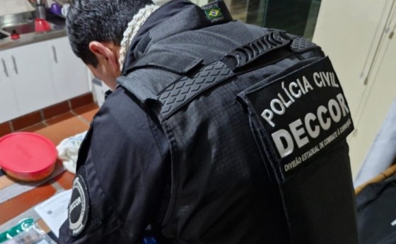 Vereadora é suspeita de desviar dinheiro público com uso de documentos falsos no Paraná
