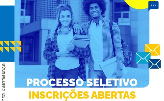 Vestibular de inverno 2021: UNIP Medianeira está com as inscrições abertas