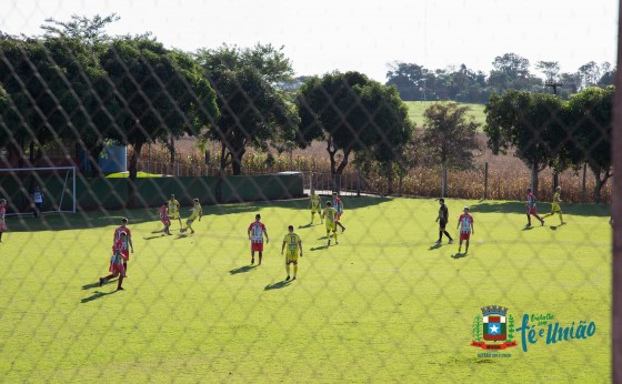 Visitantes levam a melhor nas partidas de ida das quartas de final da Copa Oeste Sicredi de Futebol