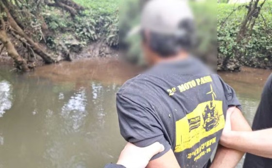 Vizinha ouve gritos de socorro e salva criança de estupro no Paraná, diz polícia