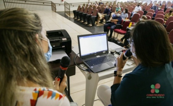 Volta às atividades presenciais do CMEI’s está entre as decisões do Comitê de Crise em Missal