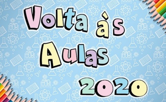 Volta as aulas em Missal está prevista para 05 de fevereiro